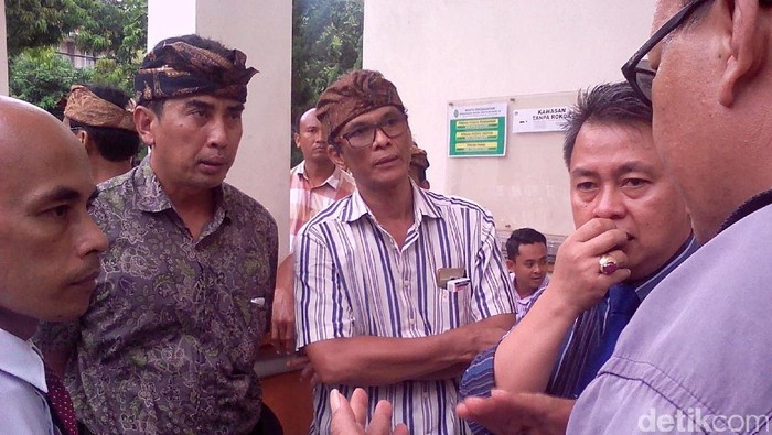 Tak Terbukti Hina Gubernur Bali di FB, Budayawan Ini Bebas dari Jerat UU ITE