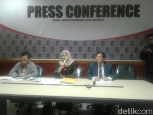 Perwakilan 23 Negara Kumpul di Surabaya, Bahas Masalah Pajak