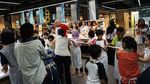 Intip Keseruan Anak-anak Belajar Bikin Pasta Bersama Chef dari Italia
