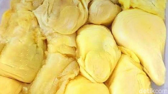 5 Sahabat Ini Rasakan Manisnya Bisnis Durian Beromzet Rp 20 Juta/Bulan