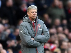 Dulu Wenger Juga Benci Periode Natal yang Sibuk