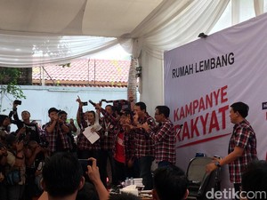 Ahok Kaget Terima Keluhan Warga soal Got Mampet