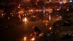Festival Bala Chaturdashi di Nepal