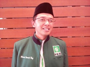 Ini yang Dibahas PKB dengan Ahok-Djarot