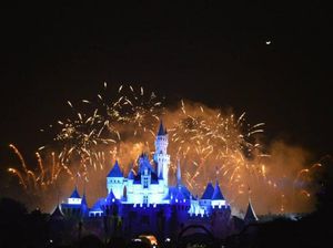 Soal Disneyland di Boyolali, Kepala BKPM: Jangan Lupa Undang Saya