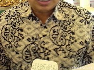 Video: Jadi Tersangka Korupsi PLTU Mempawah, Adik JK Dicekal ke Luar Negeri