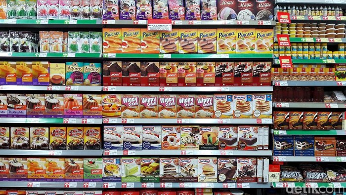 Memasak Tanpa Repot dengan Berbagai Promo Transmart Carrefour