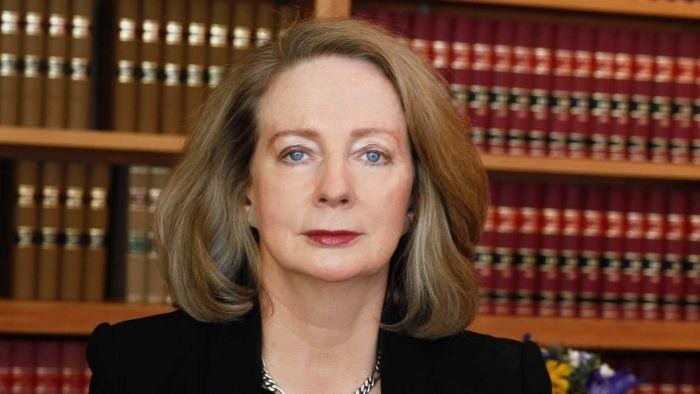 Pertama Kalinya Mahkamah Agung Australia Dipimpin Perempuan