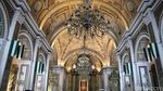 Melihat Gereja Tua San Agustin di Manila