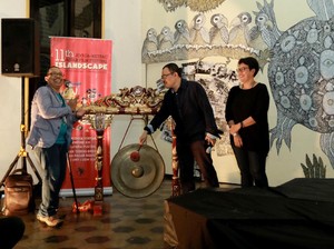 Empat Film Pendek Tutup JAFF 2016 Hari Kedua