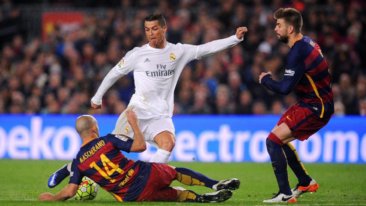 Foto: Getty Images/Alex Caparros
