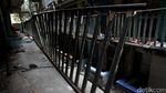 Begini Penampakan Rusun Hantu di Penjaringan