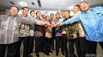 BUMN Pelabuhan Gandeng Enam Bank