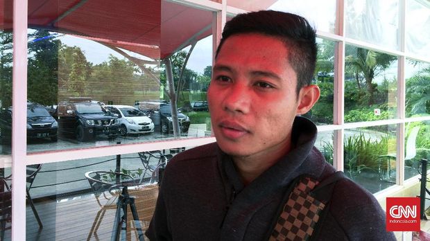 Masa depan Evan Dimas di Selangor FA juga terancam.