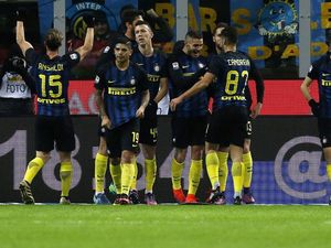 Lawan Sassuolo, Inter Ingin Teruskan Tren Positif
