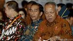 Presiden Jokowi Buka Munas REI