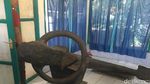 Ini Gong Nekara Jantan Nan Unik di Kepulauan Selayar