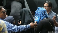 Rencananya, mereka akan secepat mungkin di depotasi ke negara asalnya.