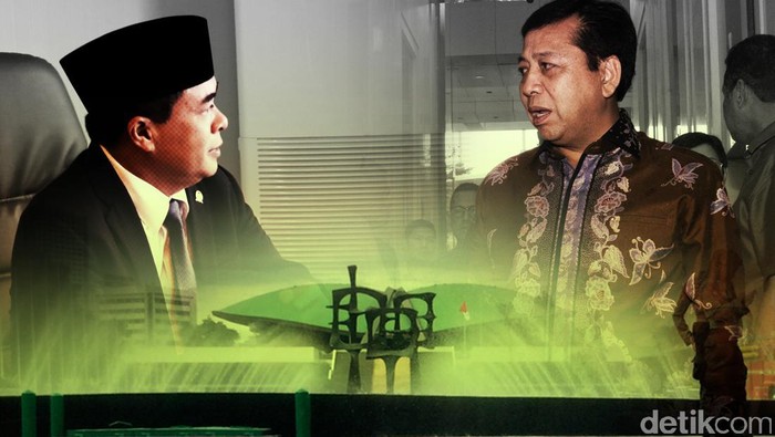 Sempat Alot, Pembahasan Pergantian Ketua DPR Dilanjutkan Malam Ini
