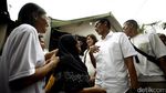 Sandiaga Ajak Artis Helmalia Putri Kampanye di Tomang
