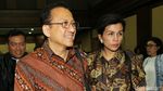 Majelis Hakim Tolak Eksepsi Irman Gusman