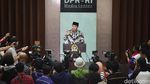Sakit, Akom Tak Hadiri Rapat Pergantian Ketua DPR