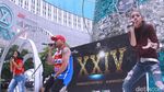 Dansa Bareng Shae,Andhini dan Roy Ricardo Lewat Lagu 24K Magic