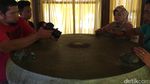 Ini Gong Nekara Jantan Nan Unik di Kepulauan Selayar
