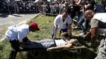 Warga Kuba Beri Penghormatan Terakhir untuk Fidel Castro