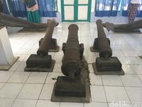 Gong Nekara Jantan & Betina yang Konon Terpisah di 2 Negara