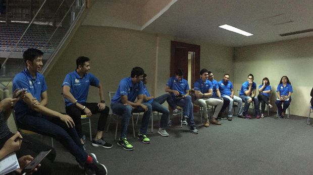 Mengintip Persiapan Satria Muda Menjelang IBL Musim Depan