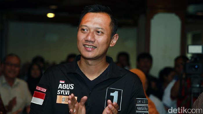 Agus Yudhoyono: Gerilya di Lapangan Bentuk Persiapan untuk Debat