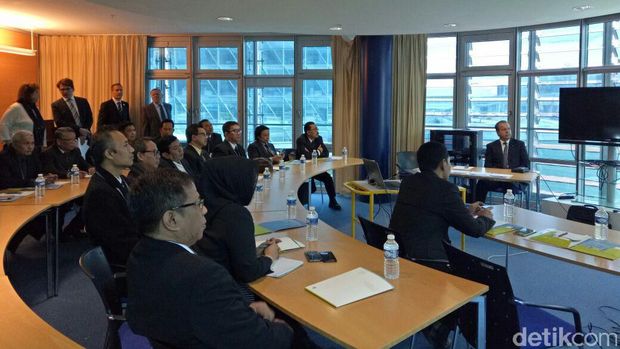 Dok. BPJS Ketenagakerjaan