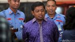 Sekjen Golkar Temui Ade Komarudin