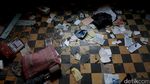 Begini Penampakan Rusun Hantu di Penjaringan