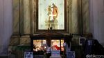 Melihat Gereja Tua San Agustin di Manila