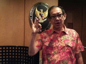 Hermawan Kartajaya Bicara Soal Momentum Emas Pariwisata