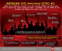 Bachtiar Nasir Diklaim Akan Penuhi Panggilan Polisi Besok