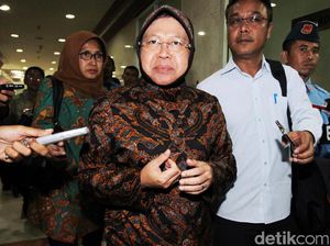 Risma Dorong 510 Pelamar di Pemkot Surabaya Berwiraswasta