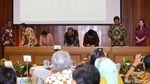 5 Kementerian Dukung SMK