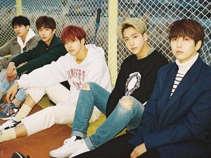 B1A4 Terima Permintaan Maaf Lee Se Young soal Sentuh Organ Intim