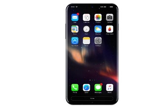 iPhone 8 Pilih Pengenal Wajah Atau Pemindai Mata?