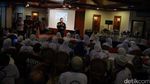 Agus Yudhoyono Bertemu Para Pensiunan Guru