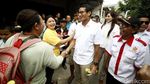 Sandiaga Ajak Artis Helmalia Putri Kampanye di Tomang