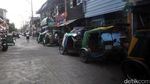 Cuma di Filipina, Bekas Mobil Perang Jadi Angkot