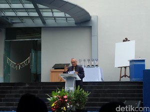 Cerita di Balik Berdirinya Museum Basoeki Abdullah