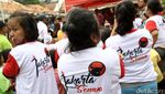 Djarot Sambangi Warga Petukangan