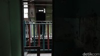 Hingga saat ini, rusun tersebut masih terbengkalai dan belum tersentuh perbaikan.