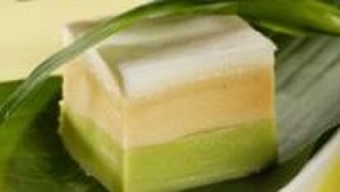 Amparan Tatak Pisang dan Putri Selat