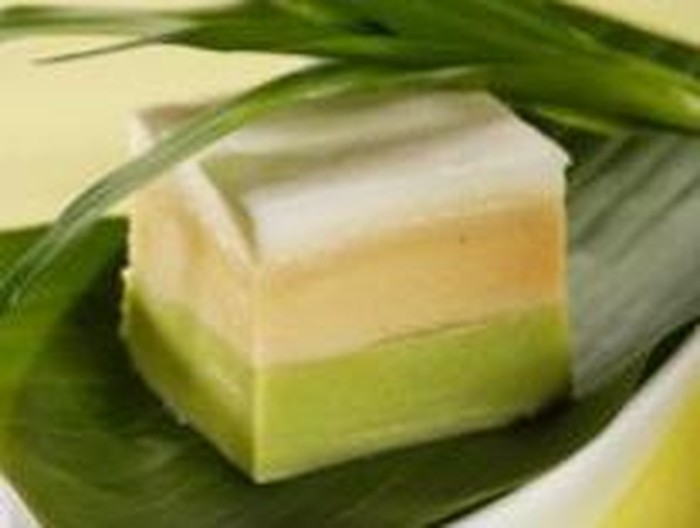 Amparan Tatak Pisang dan Putri Selat